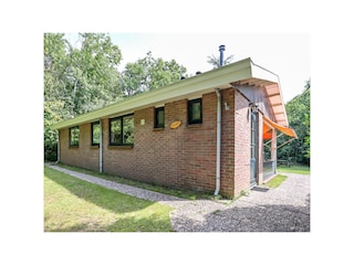 Bungalow Den Burg Outdoor Recording 2