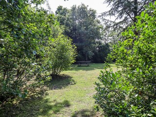 Bungalow Den Burg Enregistrement extérieur 5