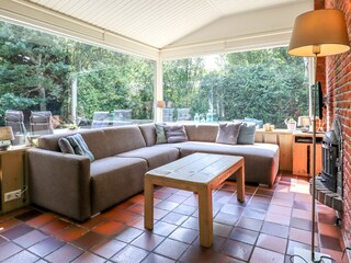 Bungalow Den Burg Caratteristiche 9