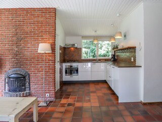 Bungalow Den Burg Caratteristiche 13