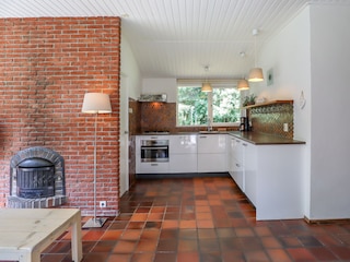 Bungalow Den Burg Features 13