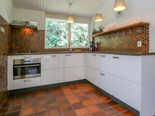 Bungalow Den Burg Caratteristiche 14