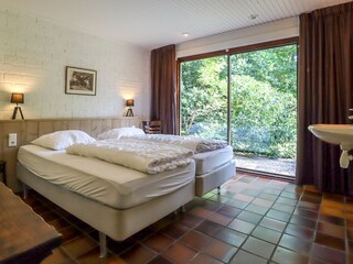 Bungalow Den Burg Équipement 15