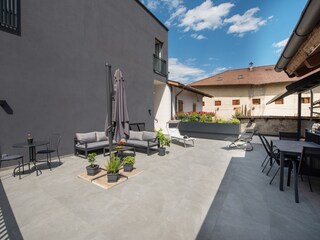 Appartamento per vacanze Girlan Registrazione all'aperto 2