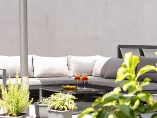 Appartamento per vacanze Girlan Registrazione all'aperto 3