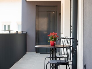 Appartamento per vacanze Girlan Registrazione all'aperto 5