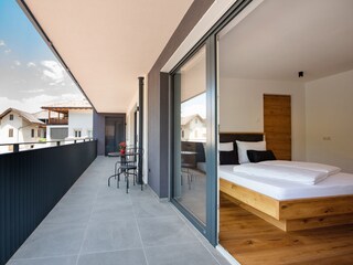 Appartamento per vacanze Girlan Registrazione all'aperto 6