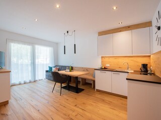 Appartamento per vacanze Girlan Caratteristiche 7