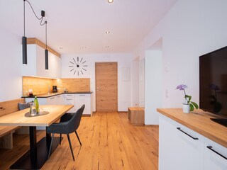 Appartamento per vacanze Girlan Caratteristiche 8