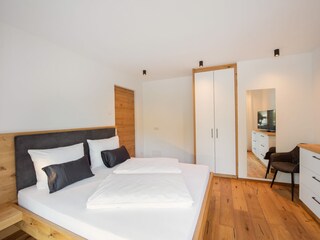 Vitis Schlafzimmer