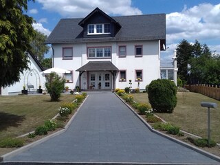 Holiday apartment Mörsdorf Outdoor Recording 3