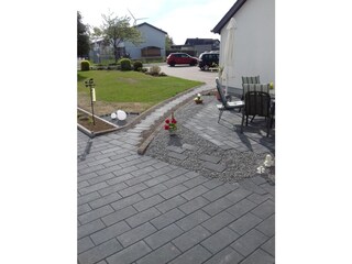 Holiday apartment Mörsdorf Outdoor Recording 7