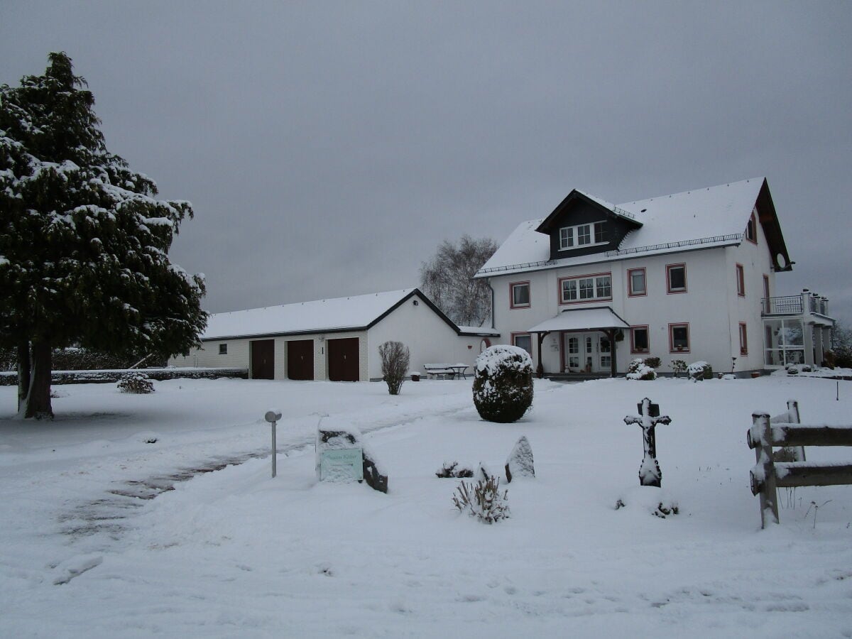 Holiday apartment Mörsdorf Outdoor Recording 1