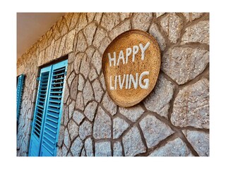 Appartamento per vacanze Mali Losinj Registrazione all'aperto 2