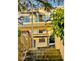 Appartamento per vacanze Mali Losinj Registrazione all'aperto 5