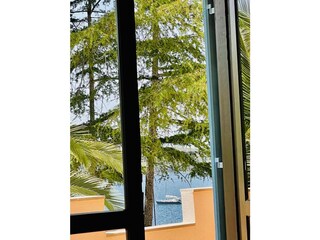 Appartamento per vacanze Mali Losinj Registrazione all'aperto 14