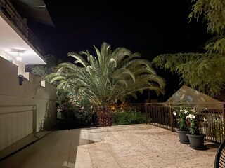 Appartamento per vacanze Mali Losinj Registrazione all'aperto 18