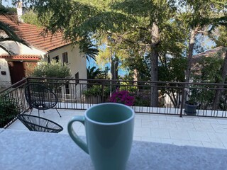 Appartamento per vacanze Mali Losinj Registrazione all'aperto 19