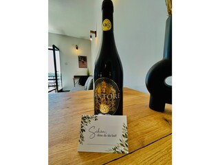 Appartamento per vacanze Mali Losinj Caratteristiche 26