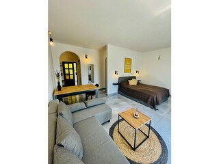 Appartamento per vacanze Mali Losinj Caratteristiche 21