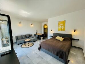 Holiday apartment MiraMore - Design Apartments: Apartment "Turtle" - Mali Losinj - image1