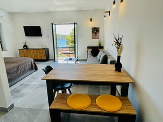 Appartamento per vacanze Mali Losinj Caratteristiche 23