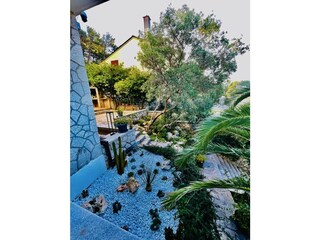 Appartamento per vacanze Mali Losinj Registrazione all'aperto 20