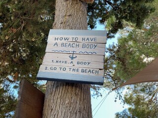 Appartamento per vacanze Mali Losinj Ambiente 35