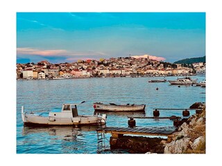 Appartamento per vacanze Mali Losinj Ambiente 33