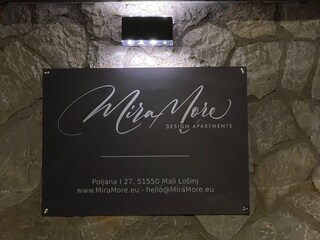 Appartamento per vacanze Mali Losinj Documento 41