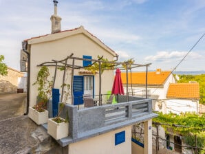 Ferienhaus "The Old Town House" - Dobrinj - image1