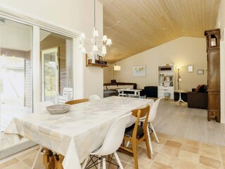 Holiday house Nysted  2