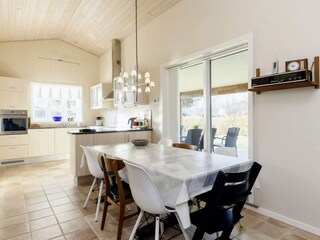 Vakantiehuis Nysted  7