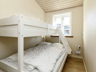 Maison de vacances Nysted  8
