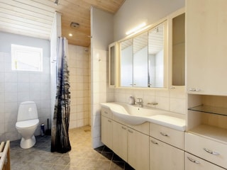 Maison de vacances Nysted  5