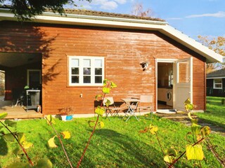 Casa de vacaciones Nysted  6