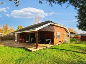 Holiday house 6 Personen Ferienhaus in Nysted-By Traum - Nysted - image1