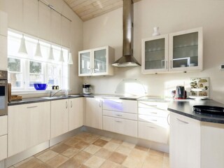 Vakantiehuis Nysted  5