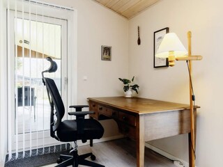 Ferienhaus Nysted  5