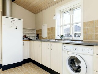 Ferienhaus Nysted  9