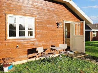 Ferienhaus Nysted  14