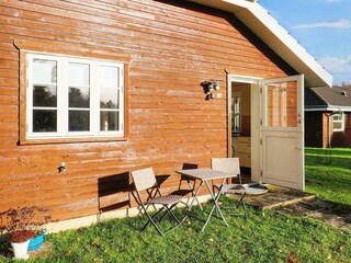 Maison de vacances Nysted  10