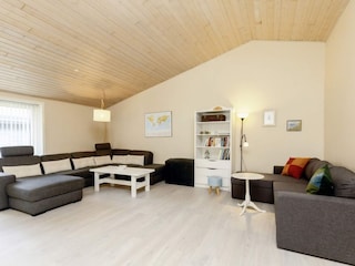 Maison de vacances Nysted  6