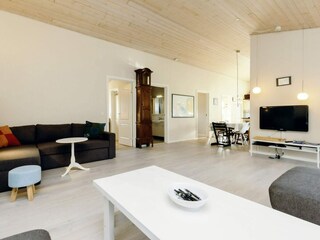Holiday house Nysted  11