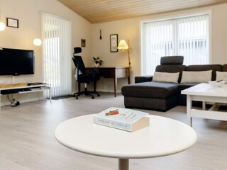 Maison de vacances Nysted  18