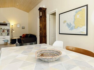 Vakantiehuis Nysted  7