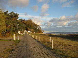 Casa per le vacanze Sellin Ambiente 25