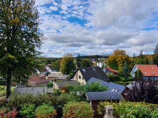 Casa per le vacanze Sellin Registrazione all'aperto 4