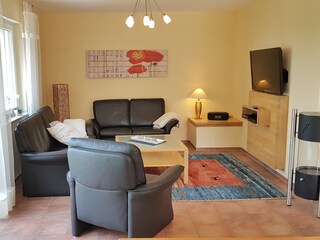 Vakantiehuis Sellin Kenmerken 7