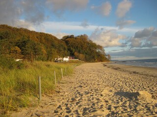 Casa de vacaciones Sellin Entorno 27